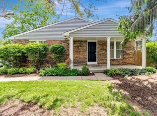 6328 Amber Ct, Mason, OH 45040