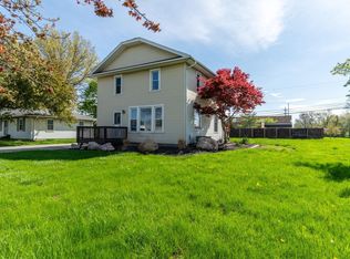 1604 Inwood Dr, Fort Wayne, IN 46815