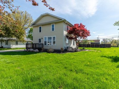 1604 Inwood Dr, Fort Wayne, IN, 46815