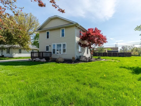 1604 Inwood Dr, Fort Wayne, IN 46815