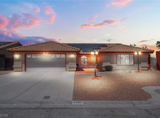 6360 Goody Ct, Las Vegas, NV 89118