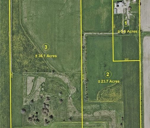 5th image of 19185 N Benton West Rd