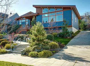 4119 Meridian Ave N, Seattle, WA 98103