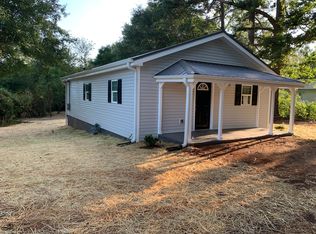 167 Arcade Park St, Jefferson, GA 30549