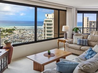 Discovery Bay, Honolulu, HI 96815