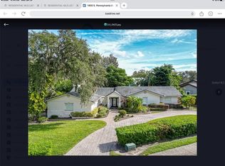 1400 S Pennsylvania Ave, Winter Park, FL 32789