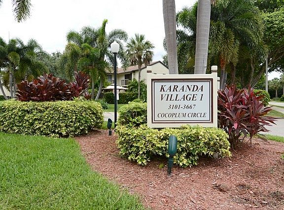 2nd image of 3461 Cocoplum Cir #3431