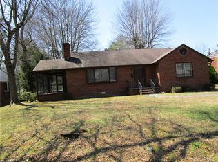 1506 Yeardley Dr, Richmond, VA 23225