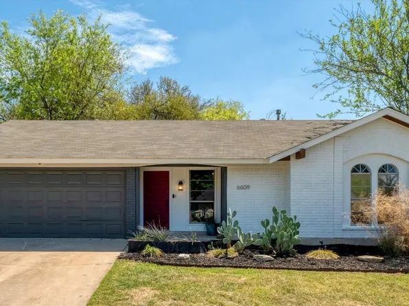 6609 Krollton Dr, Austin, TX 78745