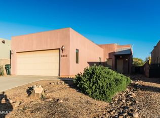 2285 Chaplain Carter Dr, Sierra Vista, AZ 85635