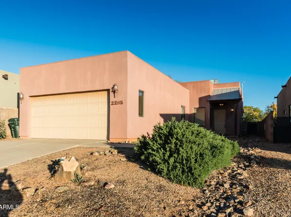2285 CHAPLAIN CARTER Drive, Sierra Vista, AZ 85635