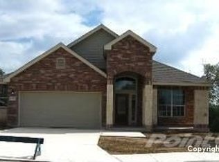 11727 Belicena, San Antonio, TX 78253
