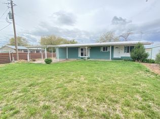 3255 Highway 201, Nyssa, OR 97913