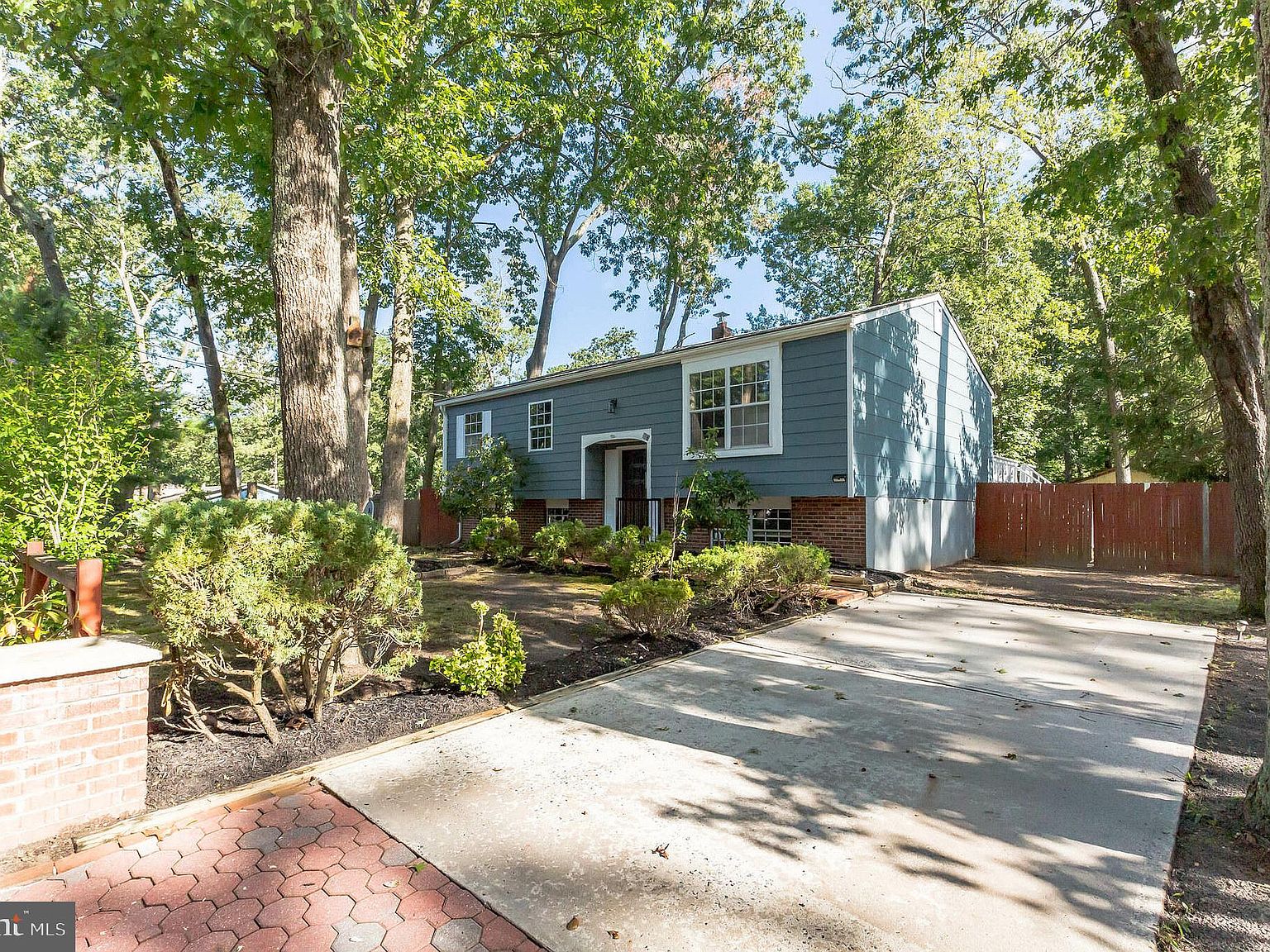 223 N Carolina Trl, Browns Mills, NJ 08015 Zillow
