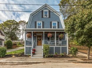 17 Woodside St, Salem, MA 01970