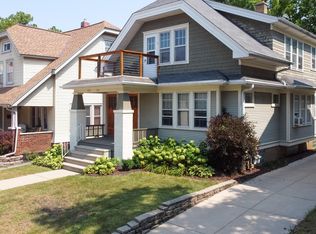 932 N 68th St #934, Milwaukee, WI 53213