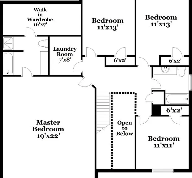 3711 Monticello St — Photo 3