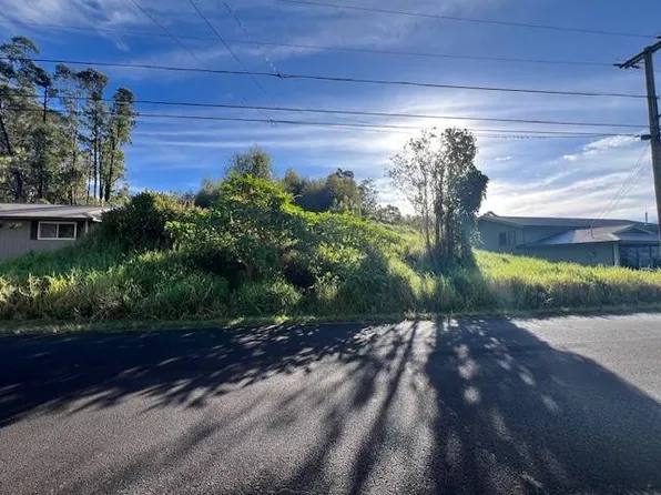 LOT 17 Lot 17, Kamuela, HI 96743