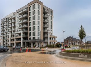 720 Whitlock Ave #215, Milton, ON L9E1S5