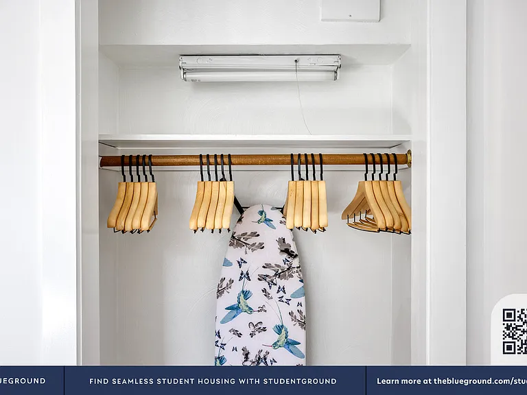 Wardrobe