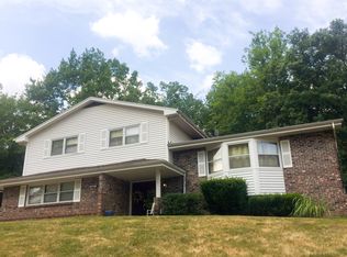 1531 Timber Trl, Jefferson City, MO 65109