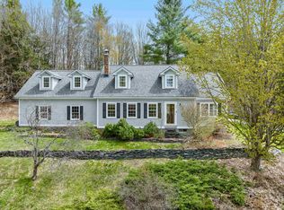 92 Coolidge Circle, St. Johnsbury, VT 05819