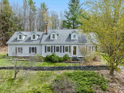 92 Coolidge Circle, Saint Johnsbury, VT, 05819