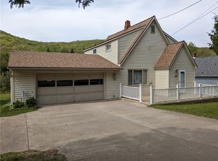 158 W Warren Rd, Bradford, PA 16701