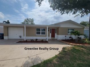 3349 Silver Hill Dr, Holiday, FL 34691