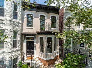 1451 Q St NW, Washington, DC 20009