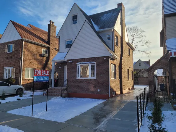 13069 227th St, Springfield Gardens, NY 11413
