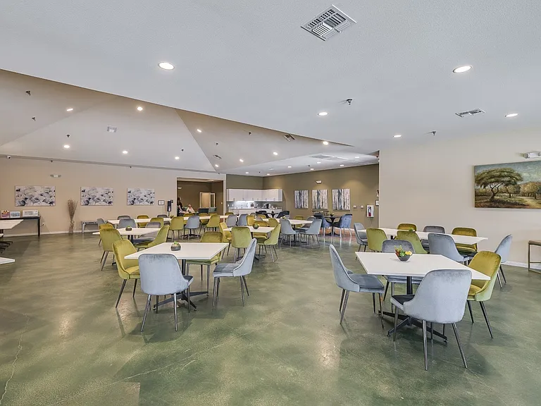 Park Residences Plano 55+ Active Adult Living — Photo 20