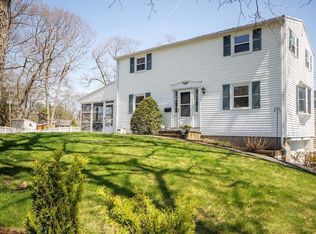 17 Fresno Rd, Dedham, MA 02026
