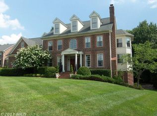 1224 Colvin Meadows Ln, Great Falls, VA 22066