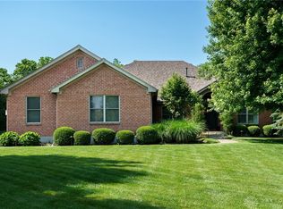 243 Woodside Trl, Lebanon, OH 45036