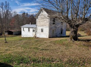 6536 Circle Creek Rd, Penhook, VA 24137