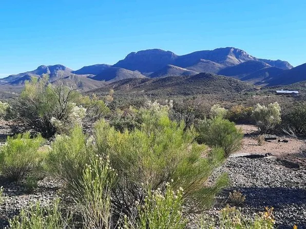 329 E RANCH CREEK Road #4, Globe, AZ 85501