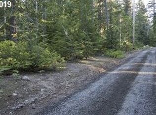0 E Mineral Creek Dr, Government Camp, OR 97028