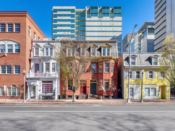 411 Walnut St #Ll, Harrisburg, PA 17101