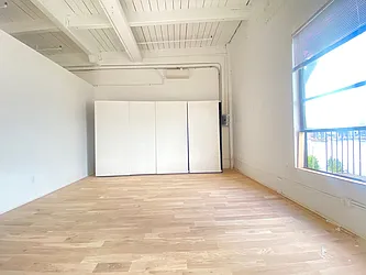 Rented by Dream Space Realty