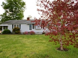 198 Marlin Dr, Lexington, NC 27292