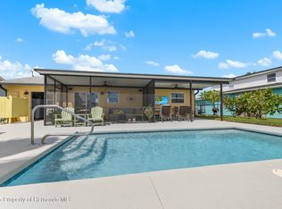 4388 1st Isle Dr, Hernando Beach, FL 34607