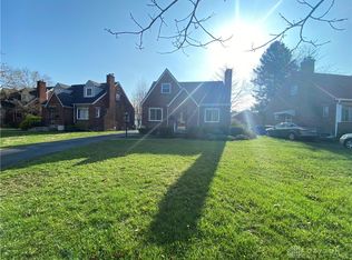 1020 Hampshire Rd, Dayton, OH 45419