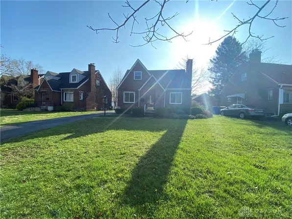 1020 Hampshire Rd, Dayton, OH 45419