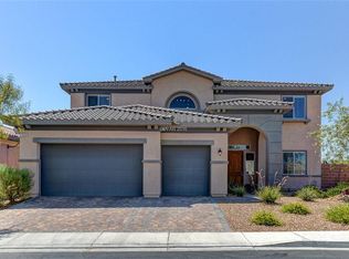 7343 Mithril Ave, Las Vegas, NV 89178