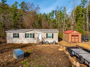 5198 N Boswell Rd, Calico Rock, AR 72519