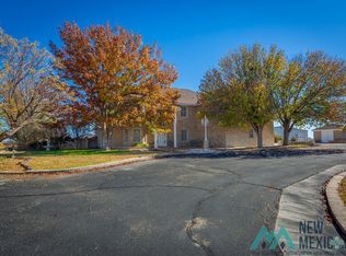 2909 McPherson Rd, Roswell, NM 88201