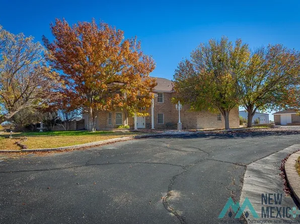 2909 McPherson Rd, Roswell, NM 88201