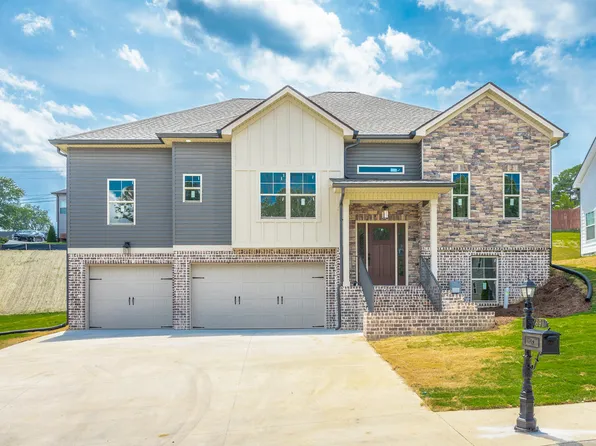 891 Live Oak Rd, Ringgold, GA 30736