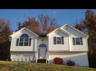 36 River Birch Rd, Cartersville, GA 30121